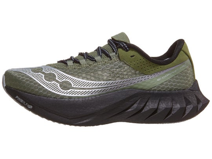 Endorphin Pro 4 Men's :Olivine | Black