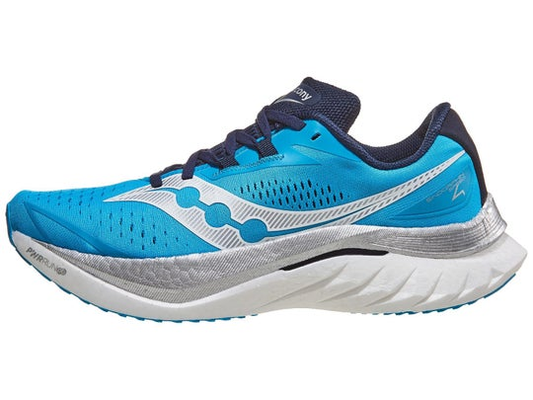 Endorphin Speed 4 Men's :Viziblue | Navy