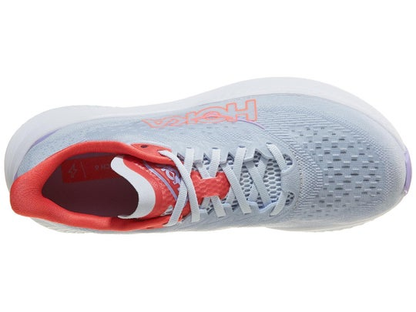 Mach 6 Women's :Pale Dusk | Gull