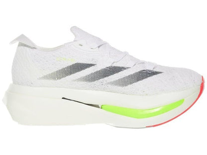 Adizero Prime X 2 Strung Men's :Cloud White | Lucid Red