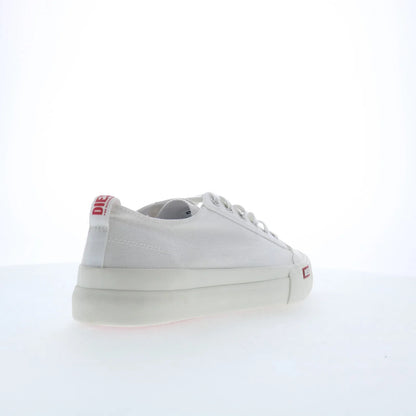 Diesel S-Athos Low Y03332-P2994-H7528 Mens White Lifestyle Sneakers Shoes