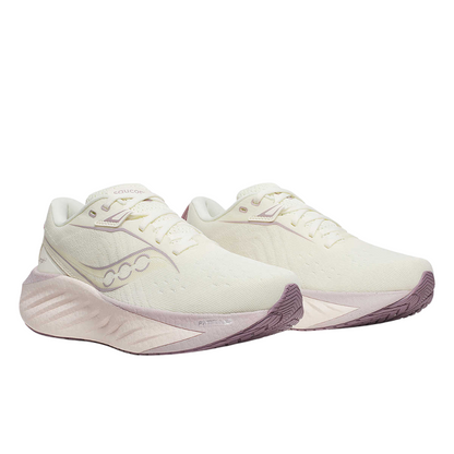 Triumph 22 Women's :Vanilla