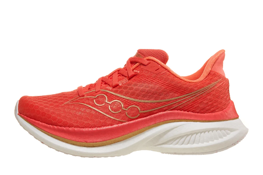 Endorphin Speed 5 Women's :Coral | Salmon