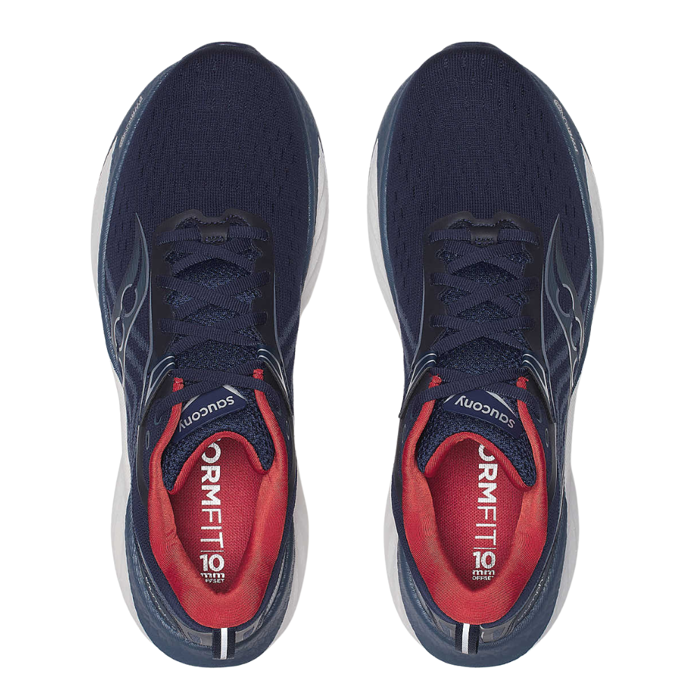 Triumph 22 Men's :Navy | Dusk