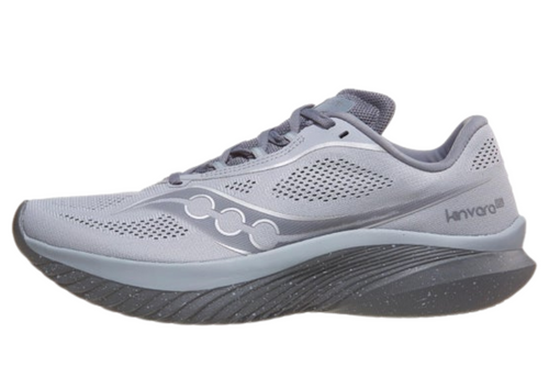 Kinvara 15 Men's :Cloud | Cinder