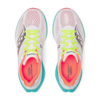 Endorphin Speed 5 Men's :White | Mutant