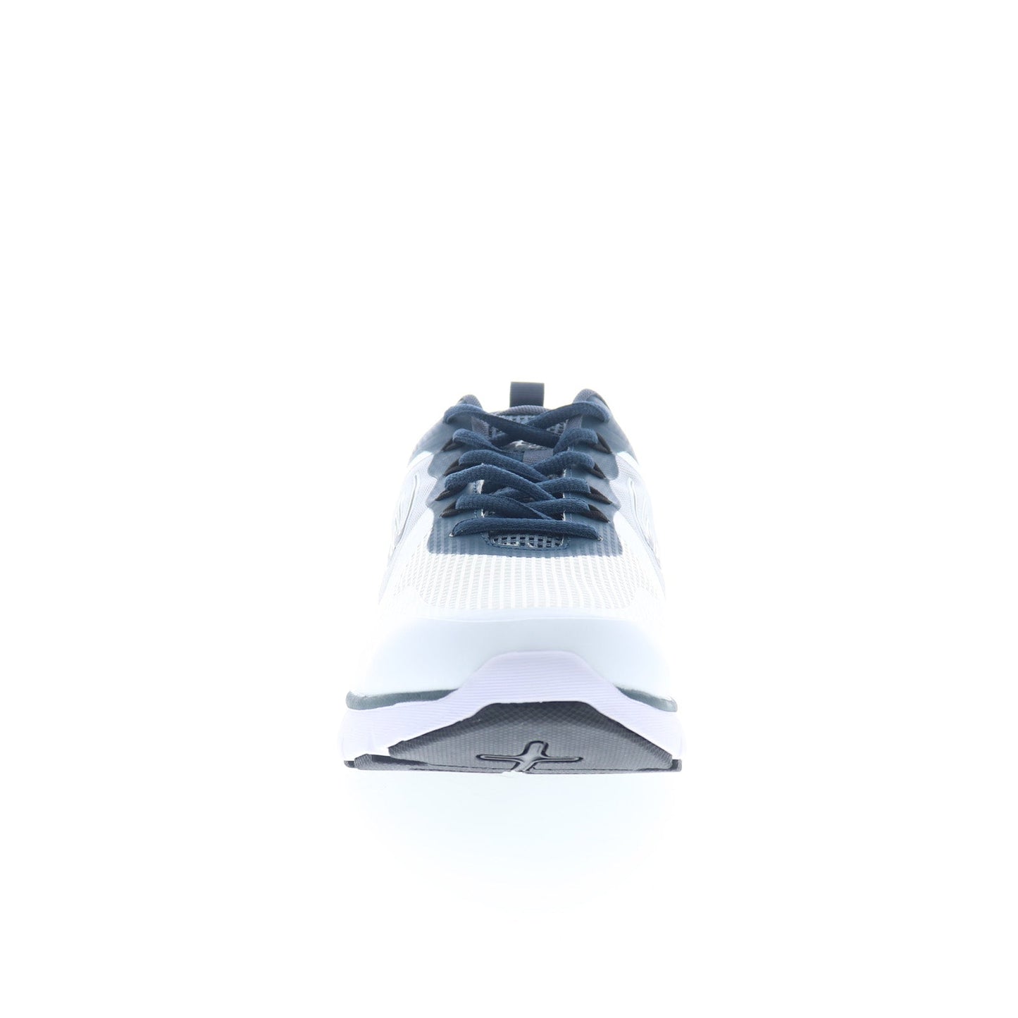 Spira Cloud Walker Mens White Extra Extra Wide 6E Lifestyle Sneakers Shoes