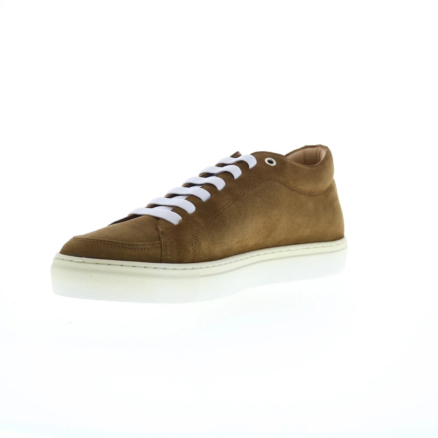 Pastori by Di Bianco Septimus Mens Brown Lifestyle Sneakers Shoes