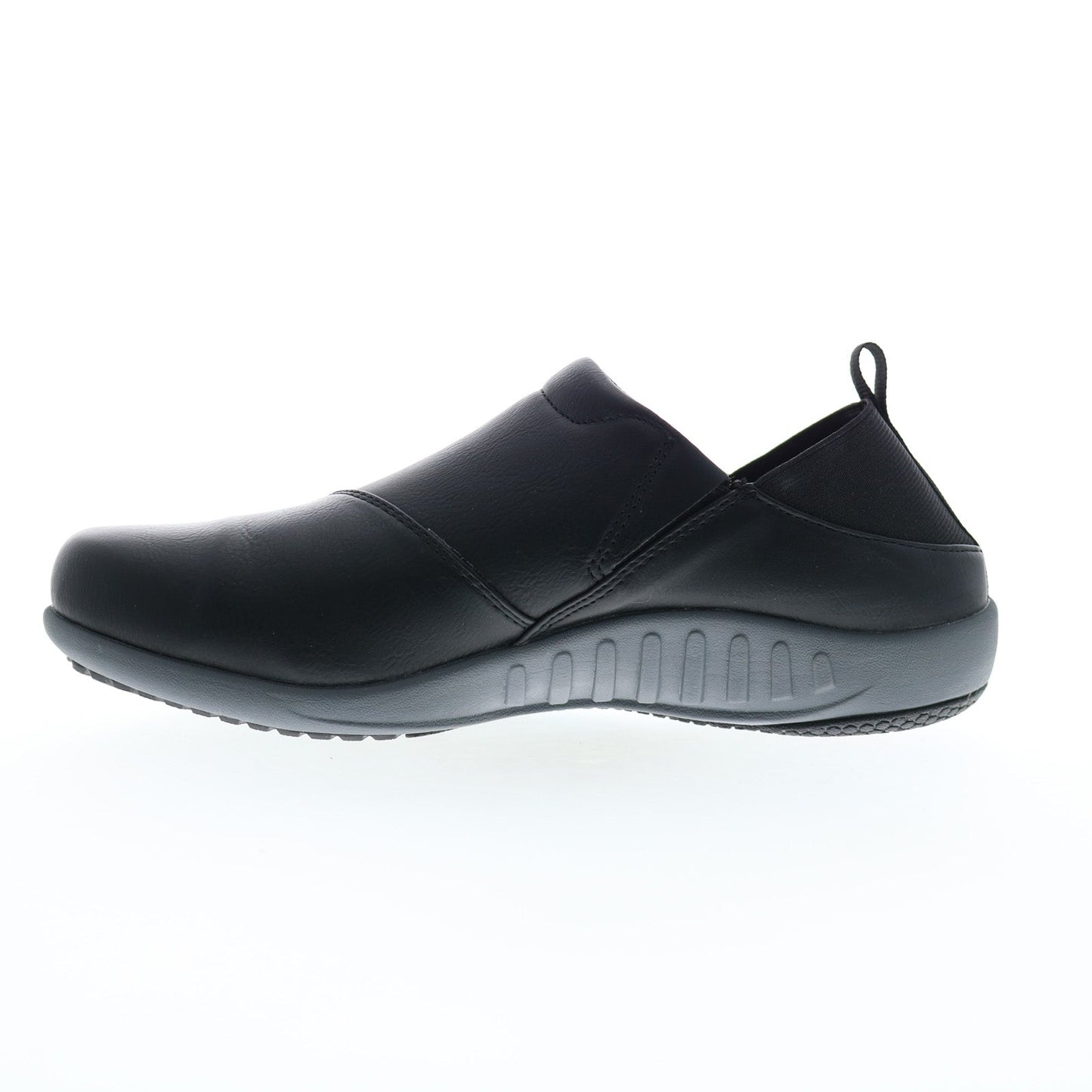 Spenco Brooklyn Convertible SP1007BLK Womens Black Lifestyle Sneakers Shoes