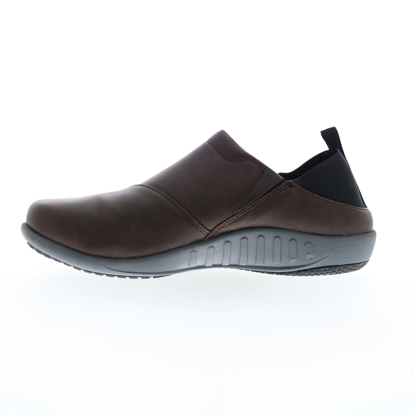 Spenco Brooklyn Convertible SP1007CHO Womens Brown Lifestyle Sneakers Shoes