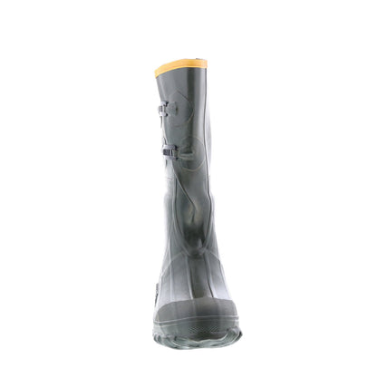 Ranger RG X I 16 2B TT O BG T357 Mens Green Synthetic Hook & Loop Rain Boots