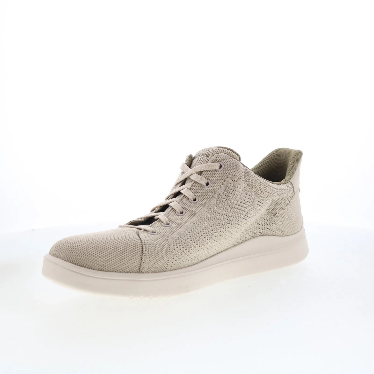 Rockport Taggart RMTAGGART Mens Beige Mesh Lifestyle Sneakers Shoes