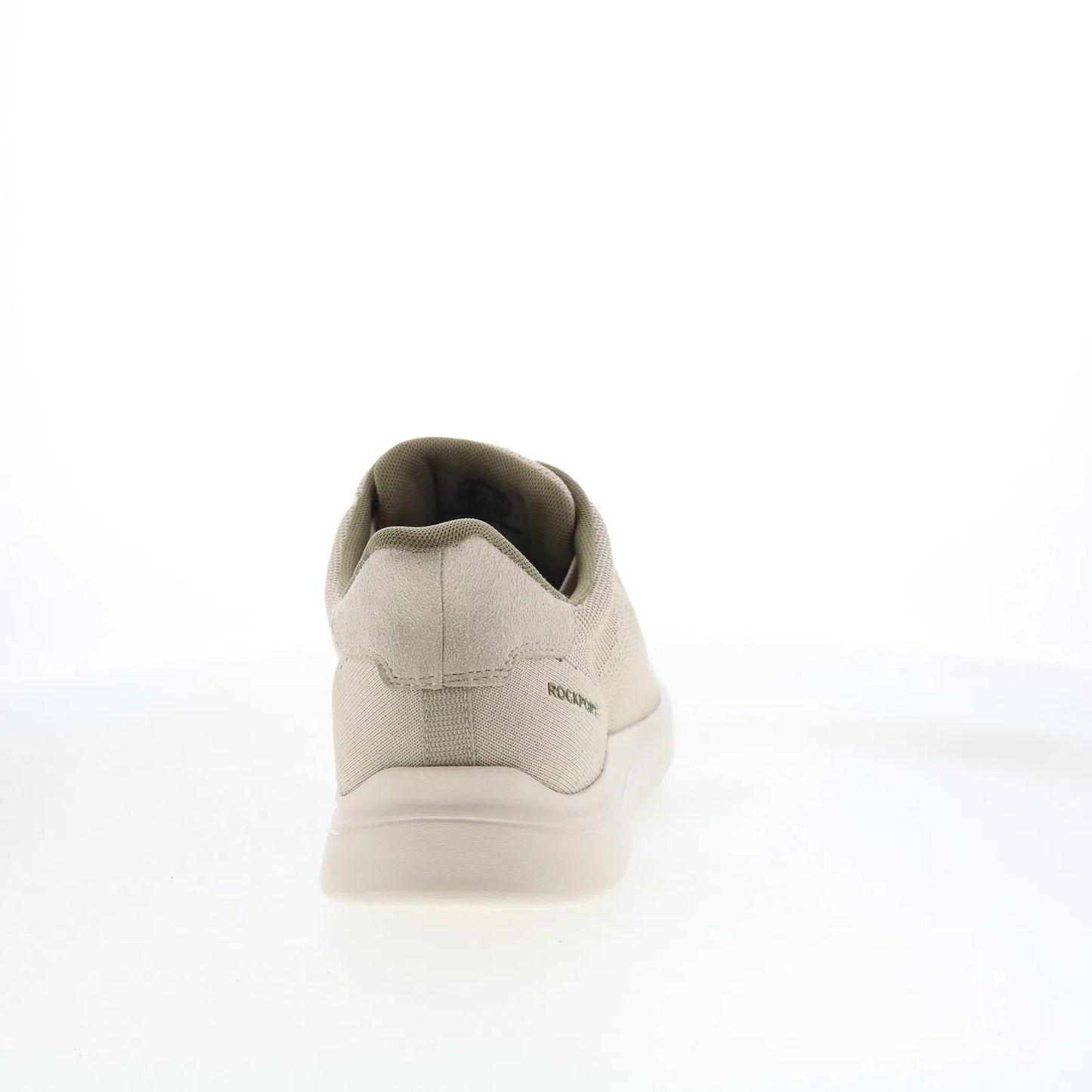 Rockport Taggart RMTAGGART Mens Beige Mesh Lifestyle Sneakers Shoes