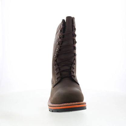 Chippewa Thunderstruck WP Insulated Mens Brown Work & Safety Boots