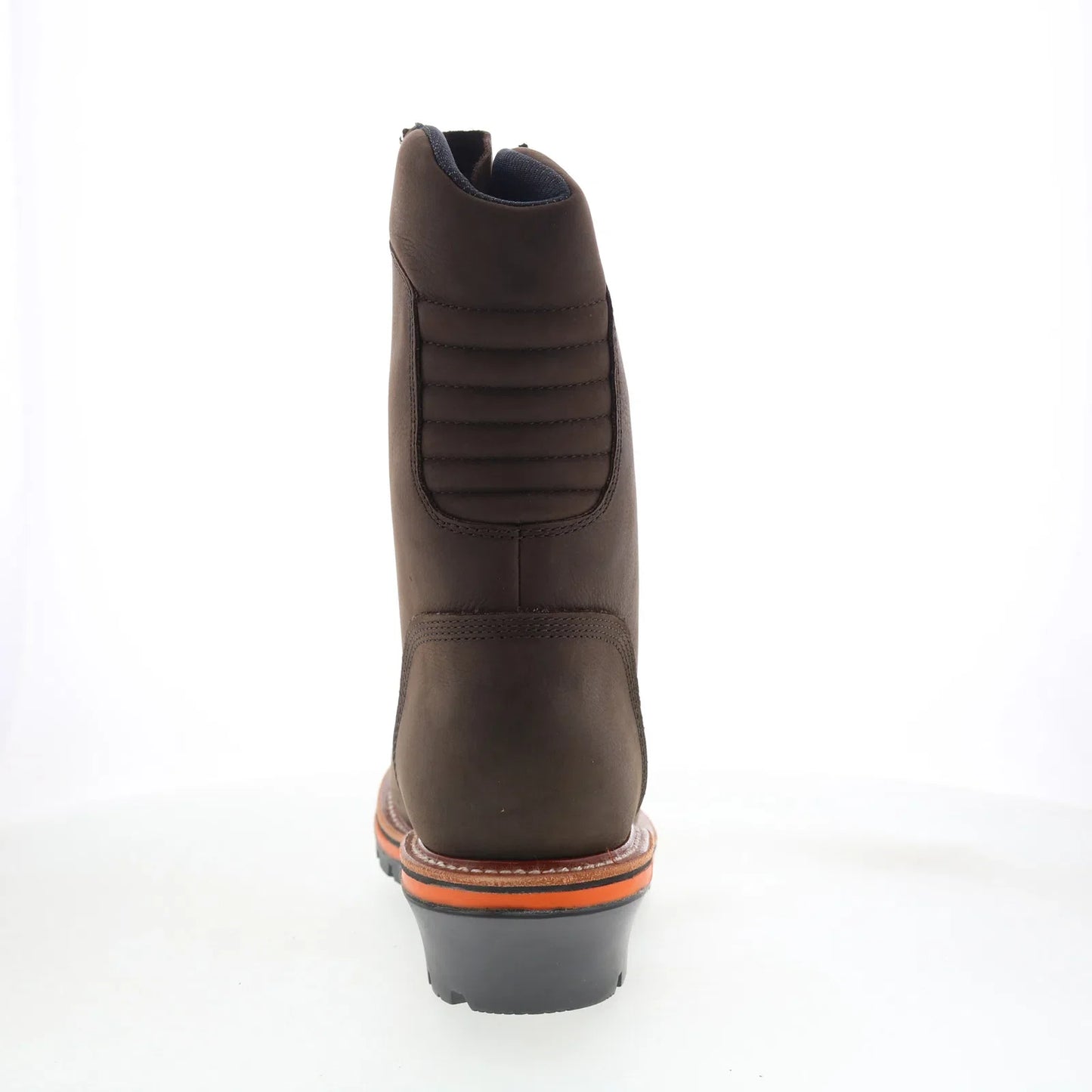 Chippewa Thunderstruck WP Insulated Mens Brown Work & Safety Boots