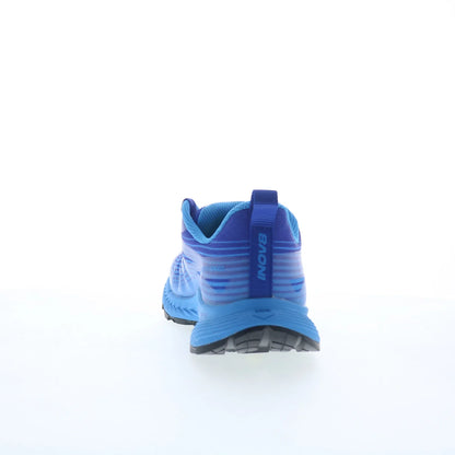 Inov-8 TrailFly Speed 001150-BL Mens Blue Wide Athletic Hiking Shoes