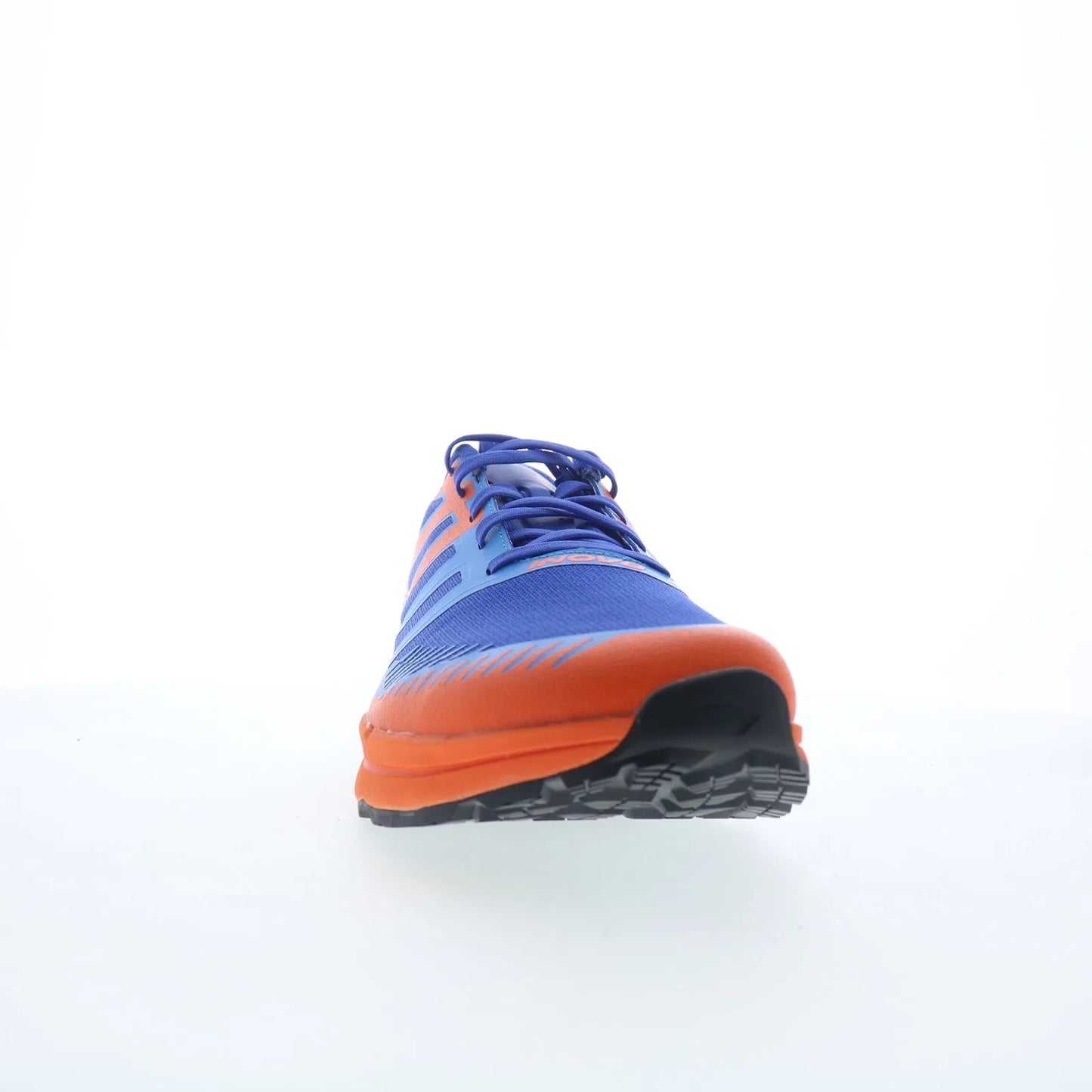 Inov-8 TrailFly Zero 001352-BLOR Mens Blue Wide Athletic Hiking Shoes