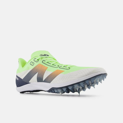 FuelCell MD500 v9 All Gender :Bleached Lime | White