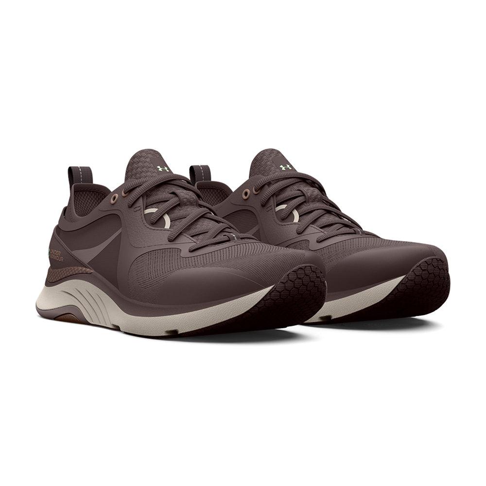 HOVR Omnia Women's :Ash Taupe