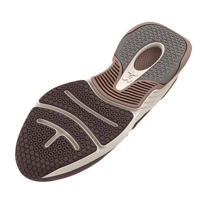 HOVR Omnia Women's :Ash Taupe
