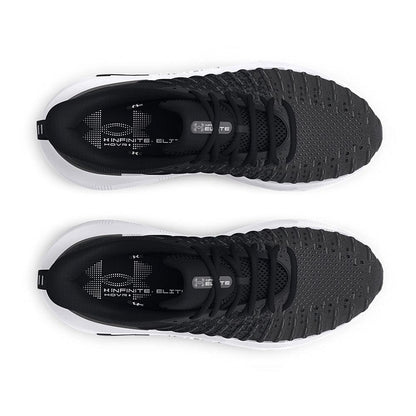 Infinite Elite Men's :Black | Anthracite