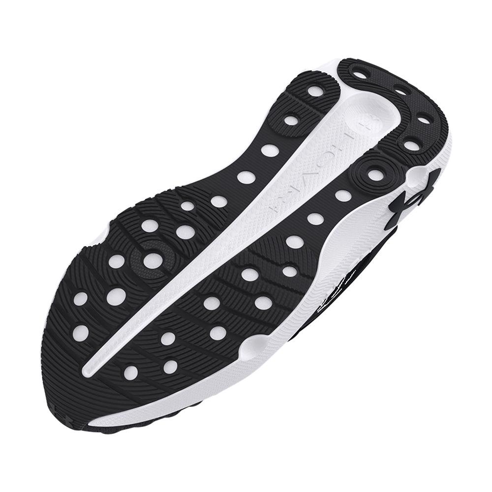 Infinite Elite Men's :Black | Anthracite
