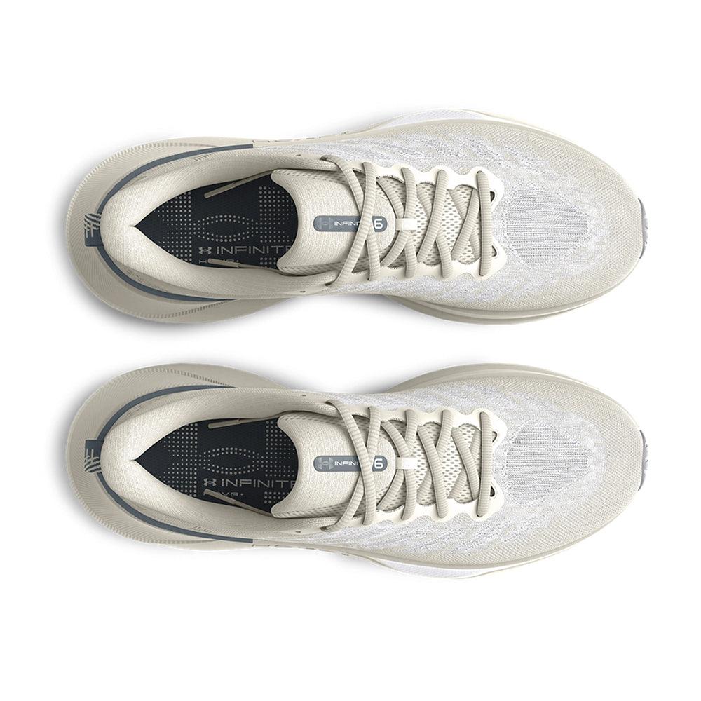 Infinite Pro Breeze Men's :White Quartz | Mod Grey