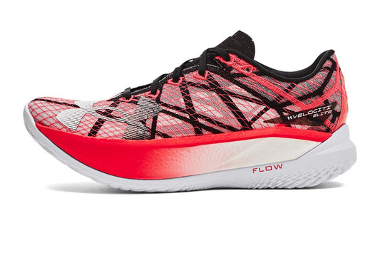 Velociti Elite 2 Men's :Red | White