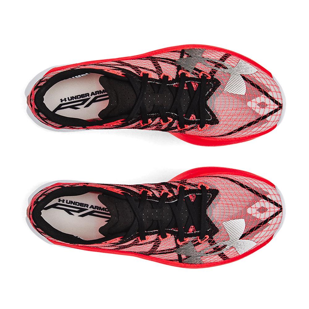 Velociti Elite 2 Men's :Red | White