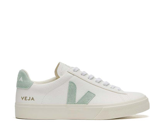 Veja Campo Chromefree Leather