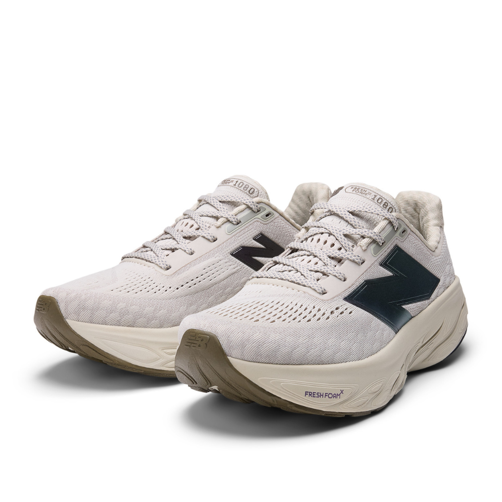 Fresh Foam X 1080 v14 (D) Women's :Shipyard | Arid Stone