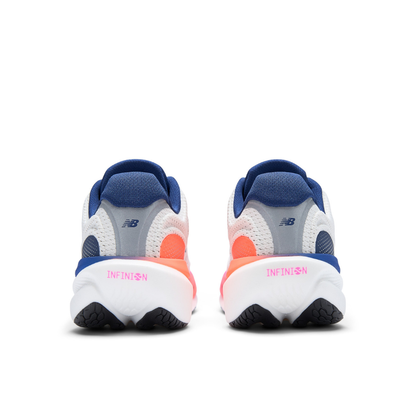 Infinion 1080V15 (B) Women's :Sea Salt | Blue Oyster