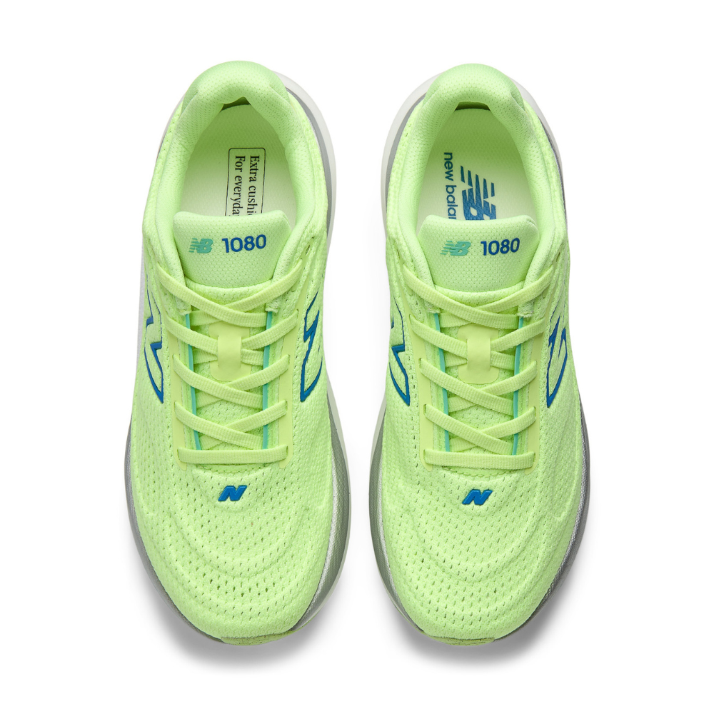 Infinion 1080V15 (B) Women's :Afterglow | Blue Bird