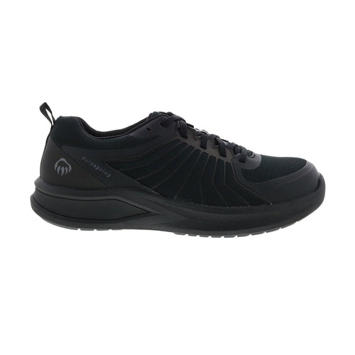Wolverine Bolt Durashocks DuraSpring CarbonMax LO Mens Black Work & Safety Shoes