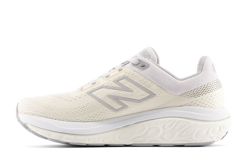 Fresh Foam X 860v14 (D) Women's :Angora | Grey Matter