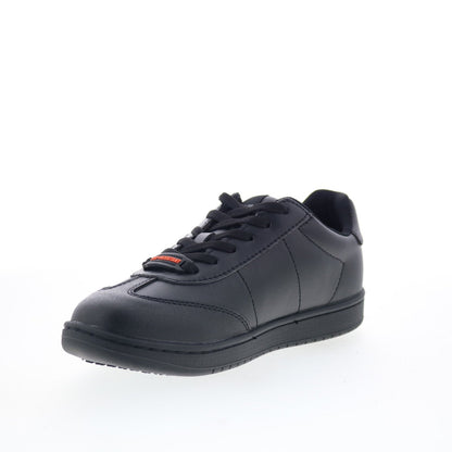 Lugz Mesa Slip Resistant WMESASRV-001 Womens Black Lifestyle Sneakers Shoes