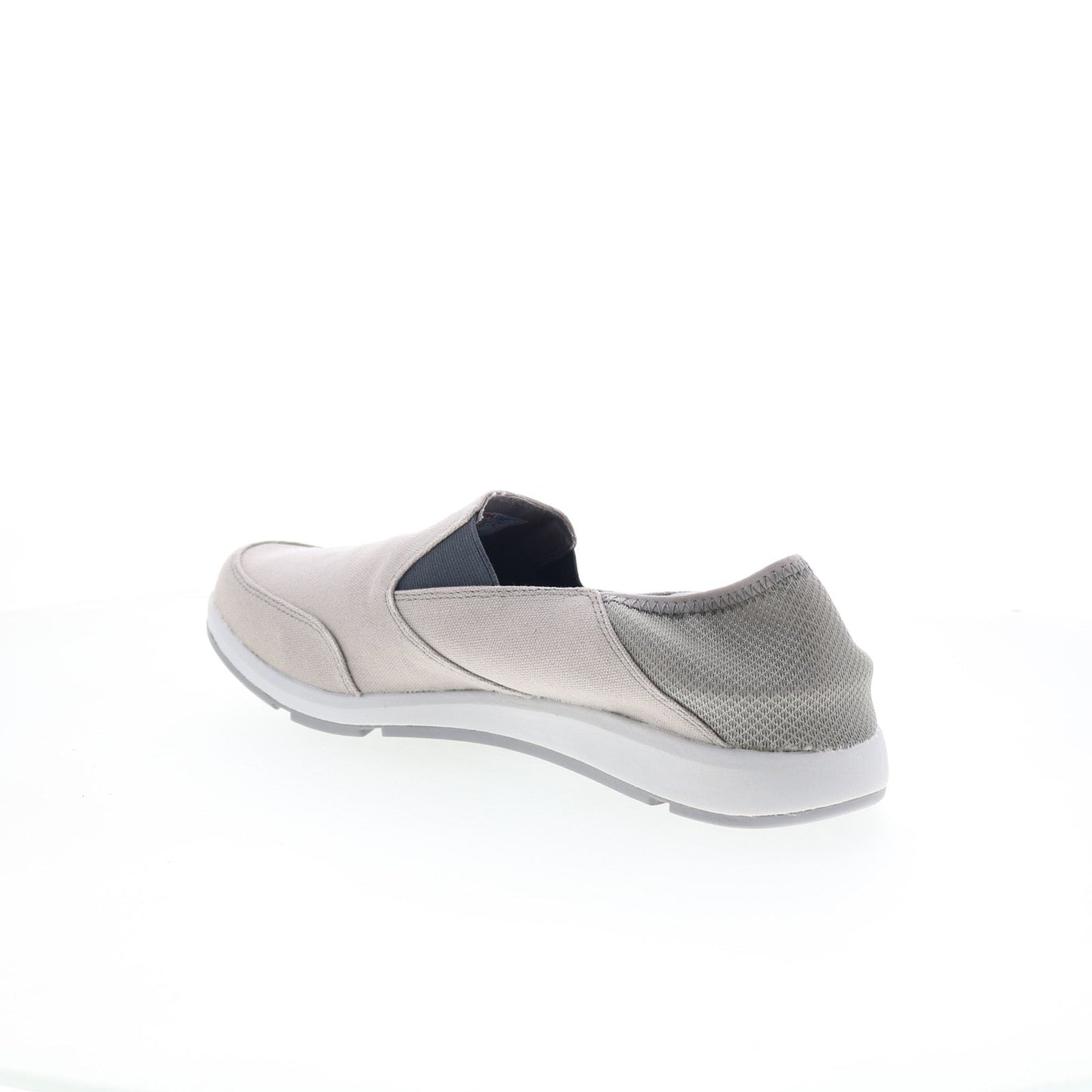 Xtratuf Yellowtail Slip On XMH100 Mens Gray Loafers & Slip Ons CasualShoes