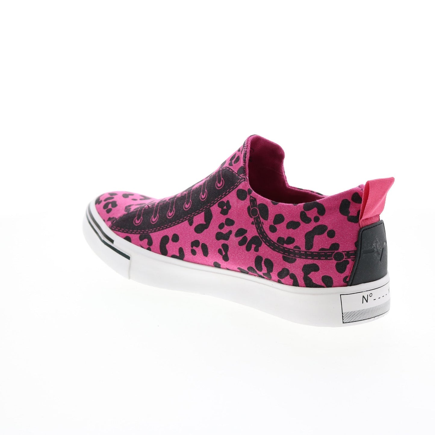 Diesel S-Imaginee Low Y01700-PS402-T4225 Mens Pink Lifestyle Sneakers Shoes