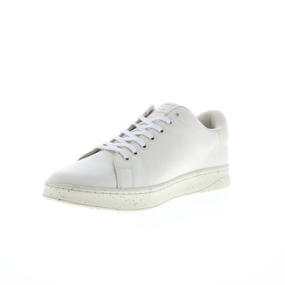 Diesel S-Athene Low Y02869-PS438-H8982 Mens Beige Lifestyle Sneakers Shoes