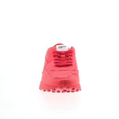 Diesel S-Racer LC Y02873-P5652-T4033 Mens Red Lifestyle Sneakers Shoes