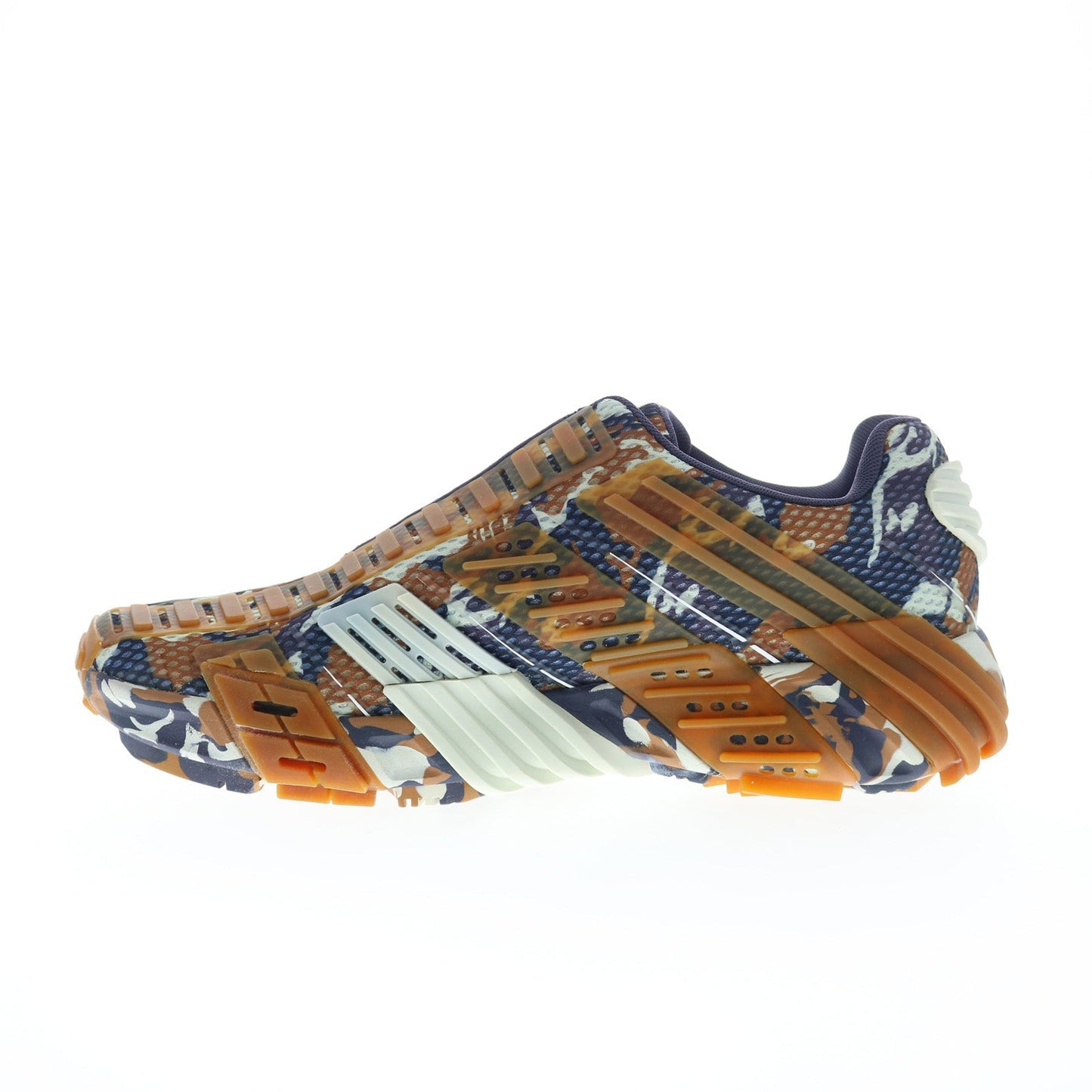 Diesel S-Prototype Low Y02876-P4802-H9306 Mens Blue Lifestyle Sneakers Shoes