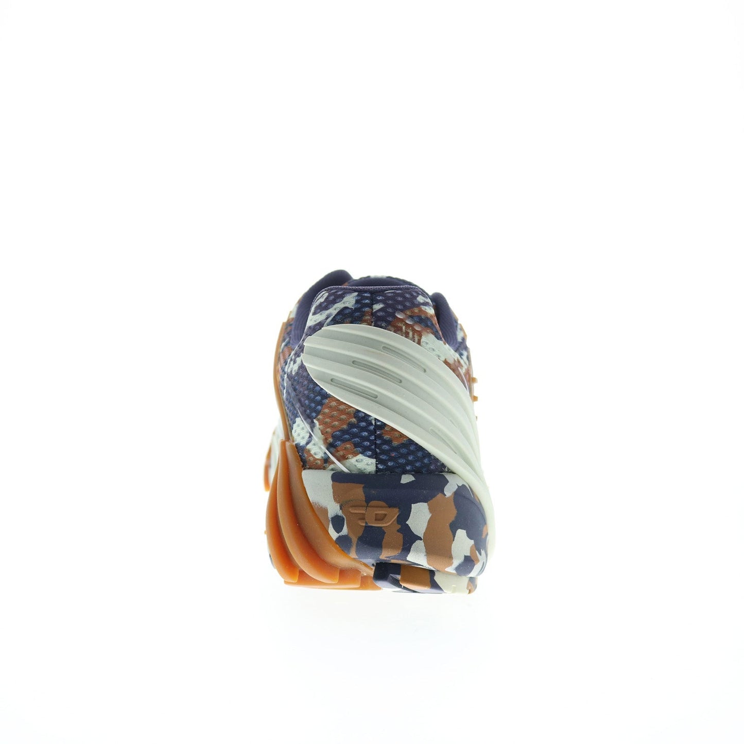 Diesel S-Prototype Low Y02876-P4802-H9306 Mens Blue Lifestyle Sneakers Shoes