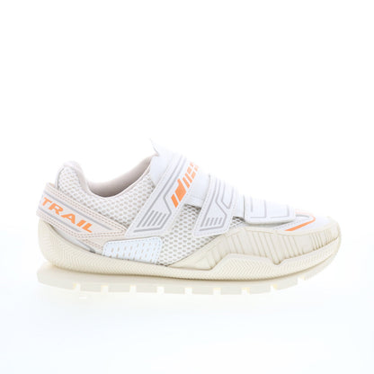 Diesel S-Pendhio LC W Womens White Synthetic Lifestyle Sneakers Shoes