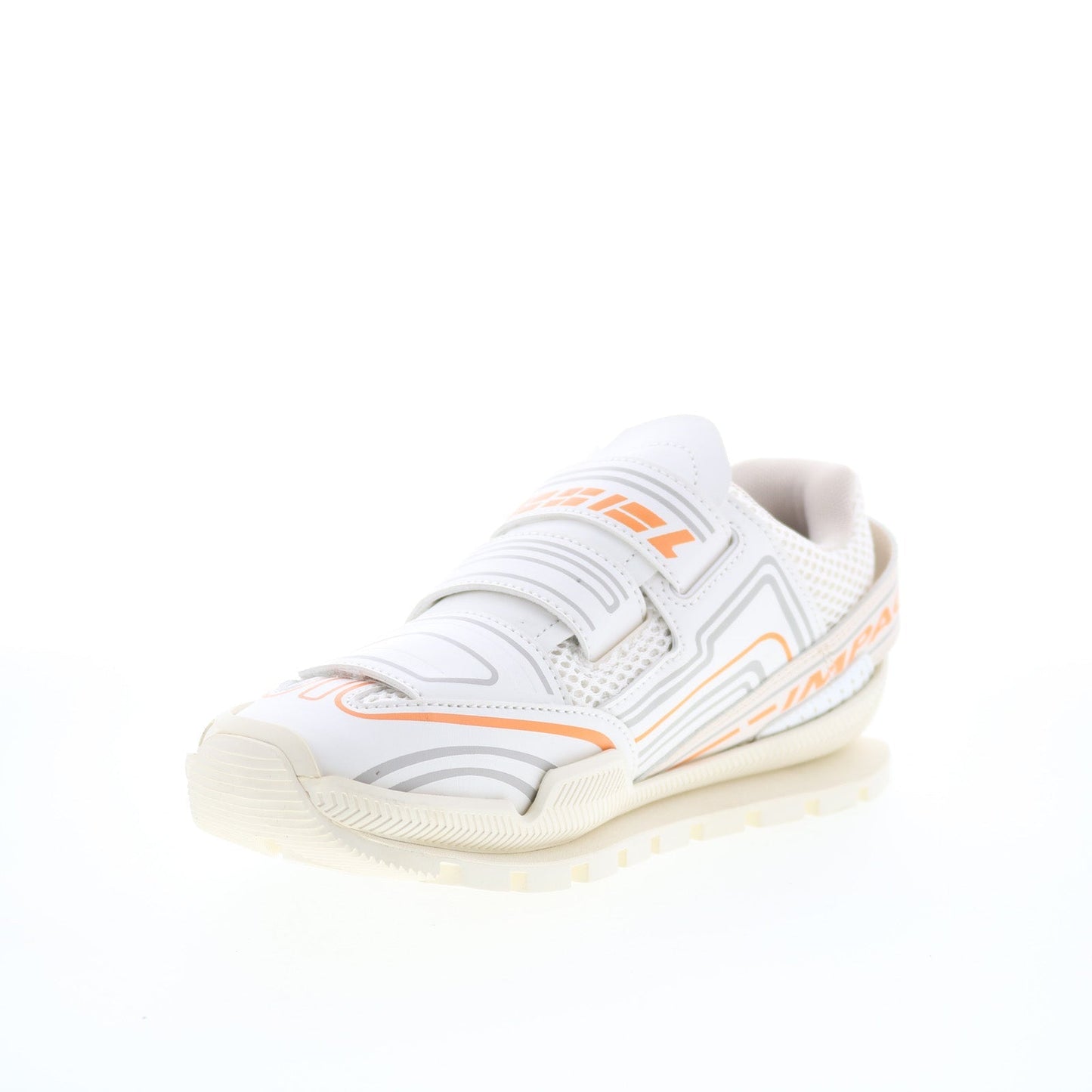 Diesel S-Pendhio LC W Womens White Synthetic Lifestyle Sneakers Shoes
