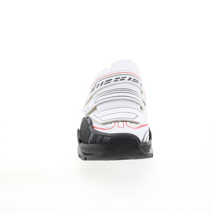 Diesel S-Pendhio LC Y02878-P4432-H9008 Mens White Lifestyle Sneakers Shoes