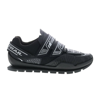 Diesel S-Pendhio LC Y02878-P4432-H9295 Mens Black Lifestyle Sneakers Shoes